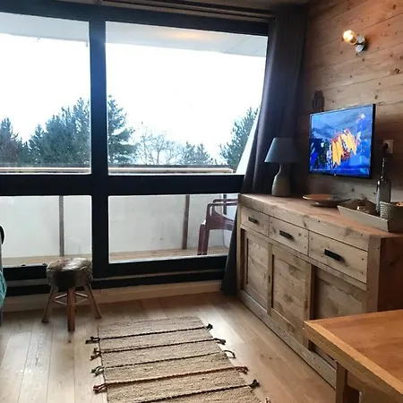 Studio Les Menuires Brelin